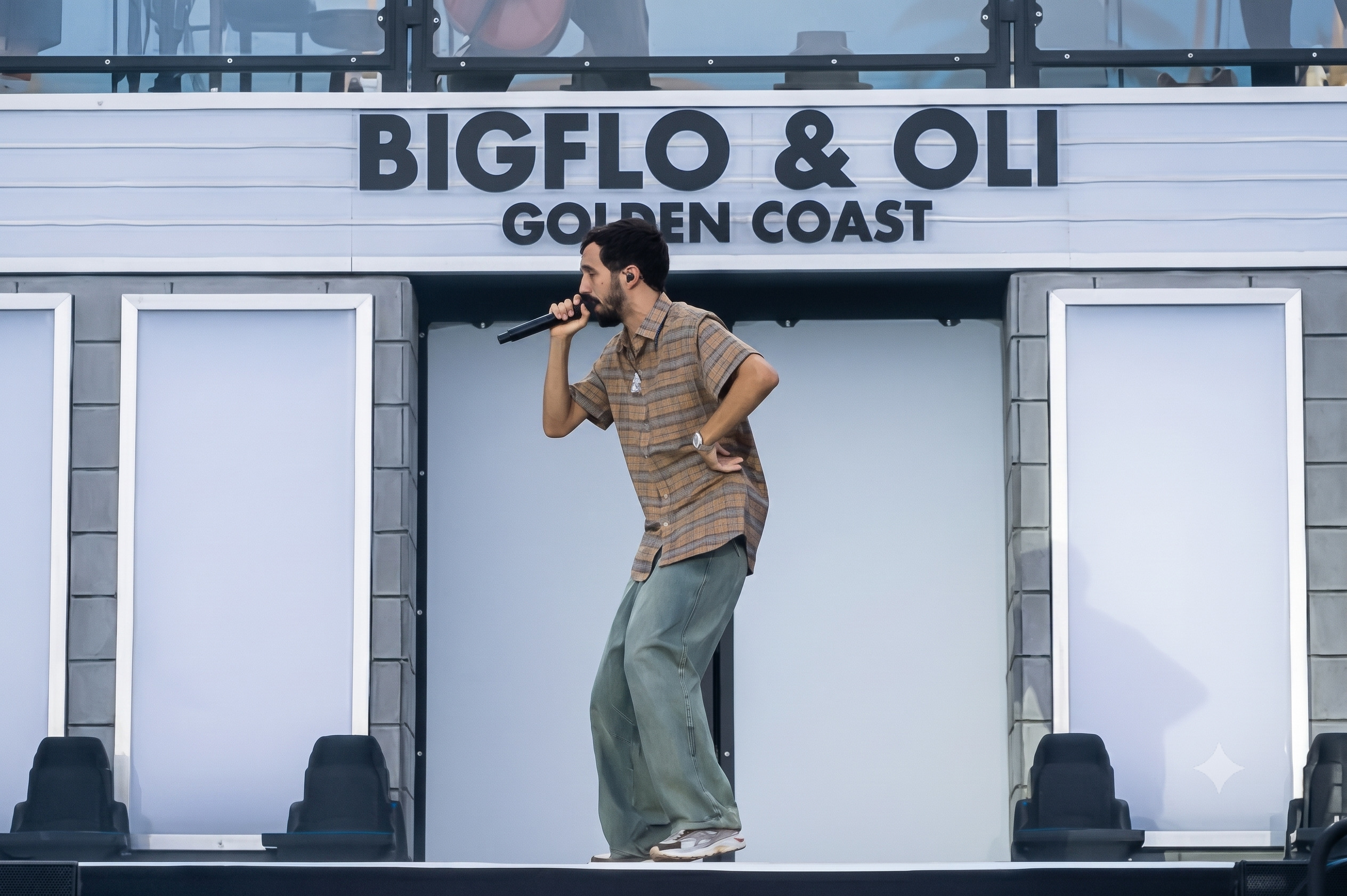 Bigflo & Oli